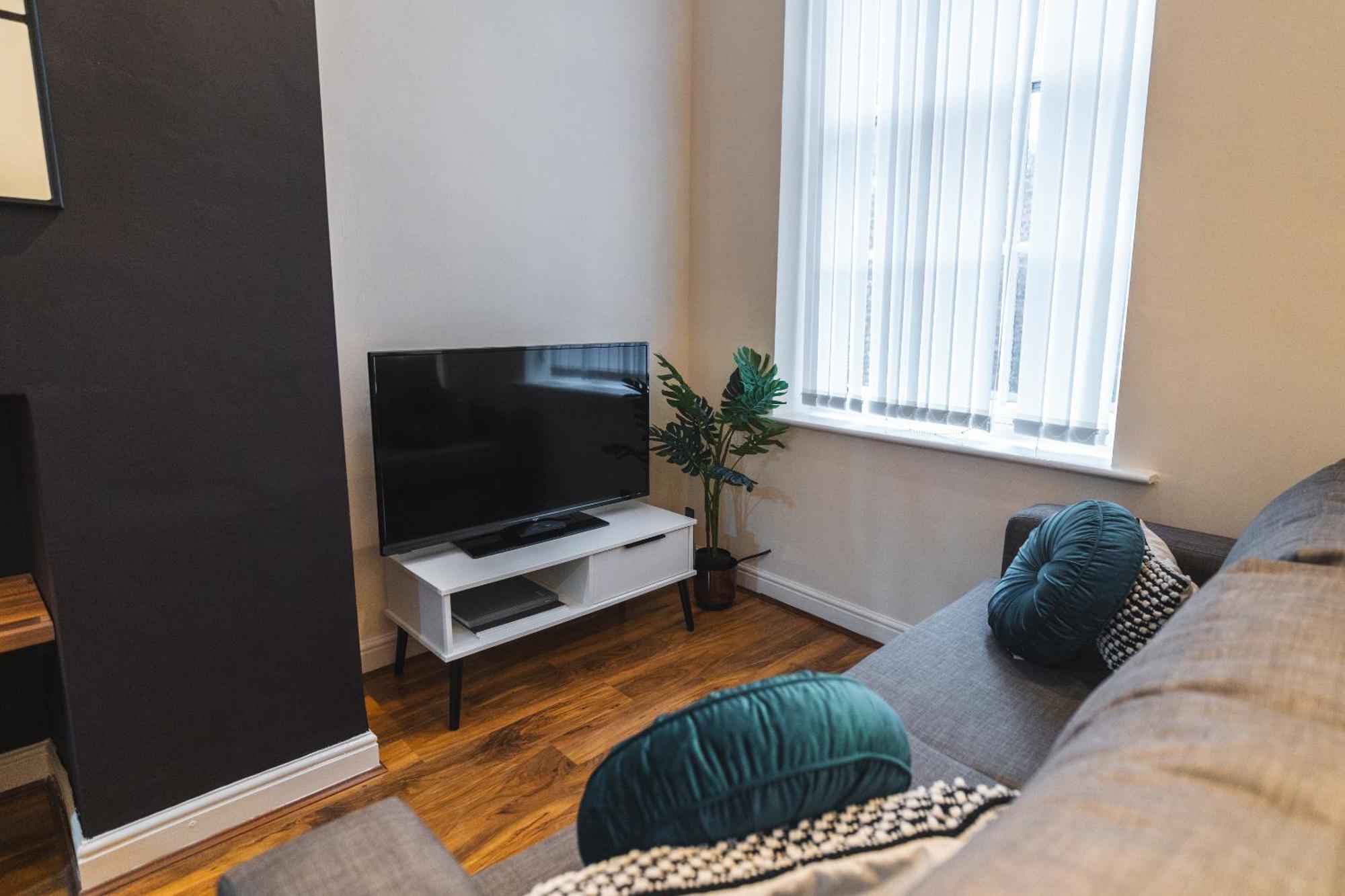 Vichy - Dale Street Amazing City Center Apartments Liverpool Quarto foto