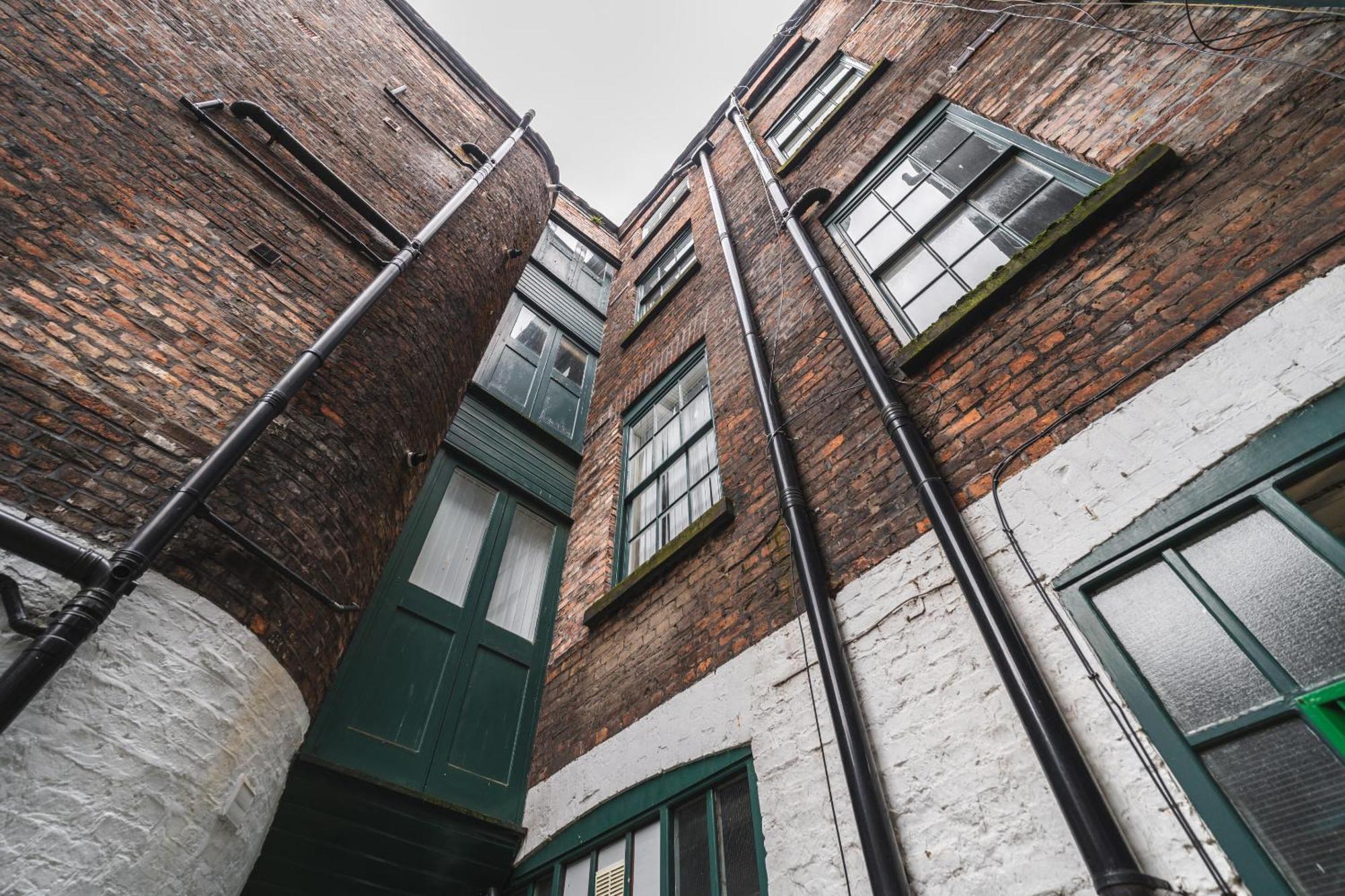 Vichy - Dale Street Amazing City Center Apartments Liverpool Quarto foto